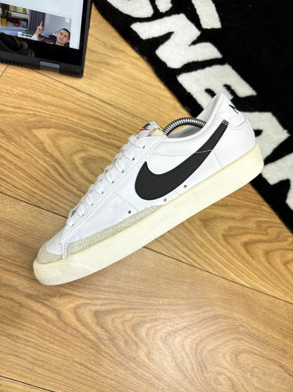 Nike Blazer Low (42.5) - sneakilystore