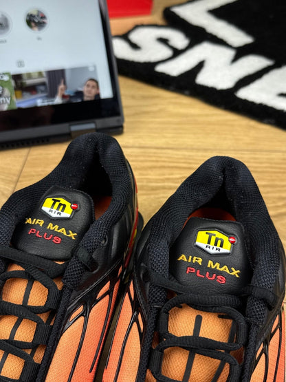 Nike Air Max Plus 3 Tiger — buty sportowe męskie w bardzo dobrym stanie rozmiar 42, opcjonalne zdjęcie 1
