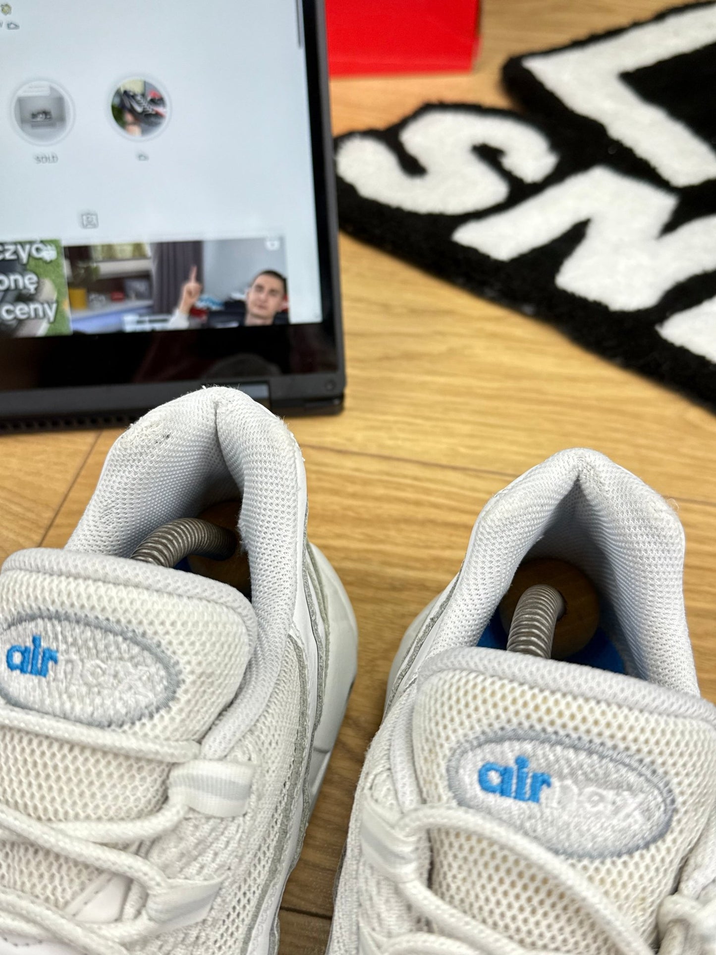 Nike Air Max 95 (45) - sneakilystore