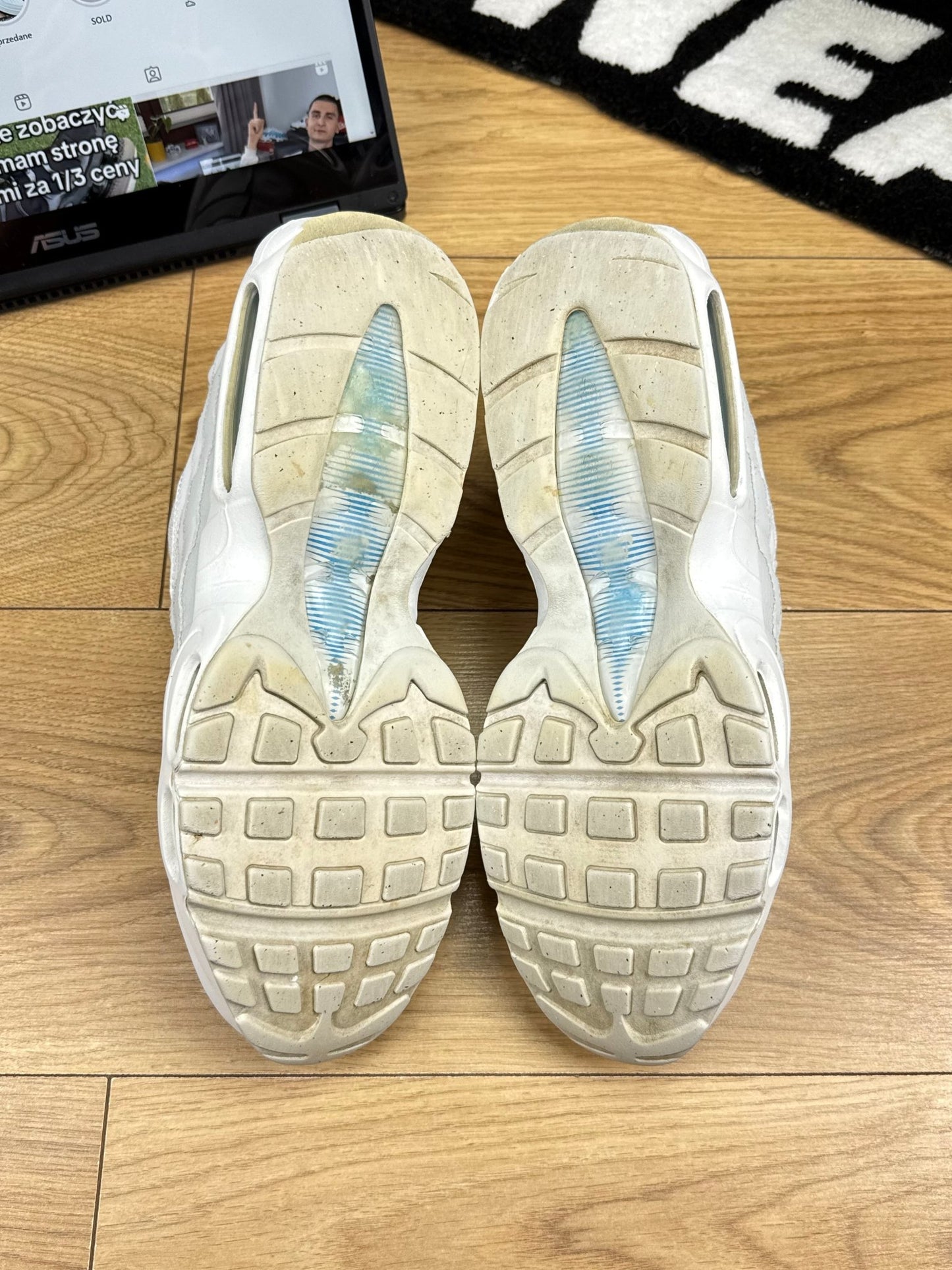 Nike Air Max 95 (45) - sneakilystore