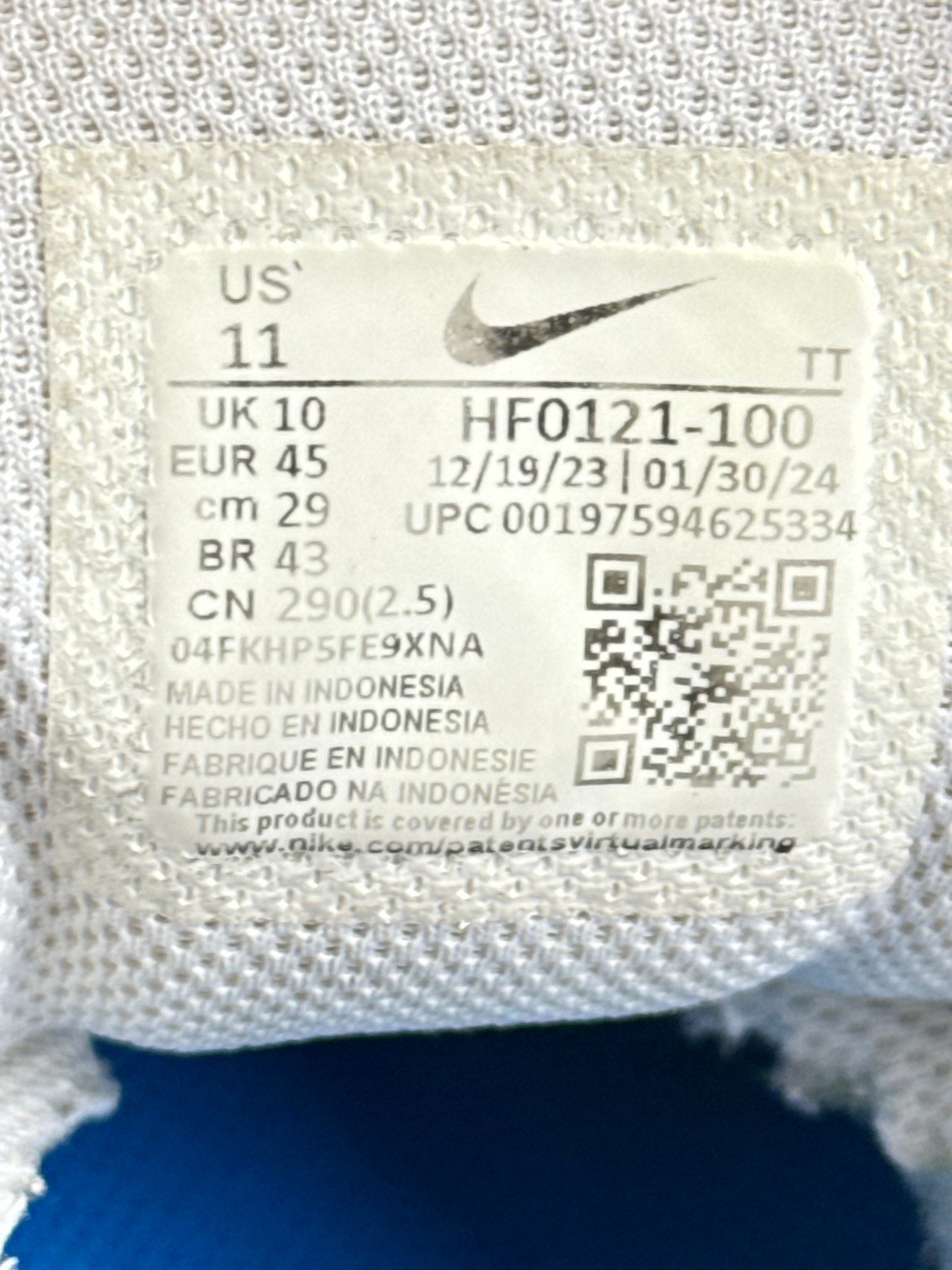 Nike Air Max 95 (45) - sneakilystore