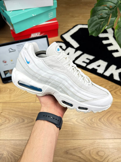 Nike Air Max 95 (45) - sneakilystore