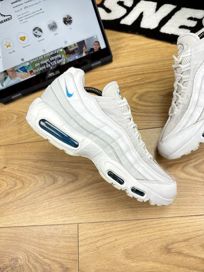 Nike Air Max 95 (45) - sneakilystore