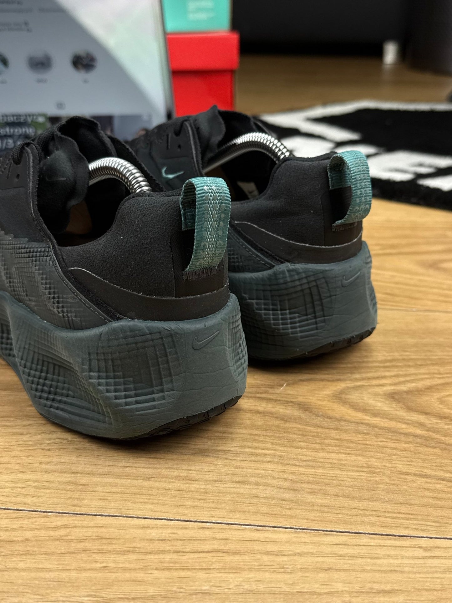 Nike Ava Rover (42) - sneakilystore