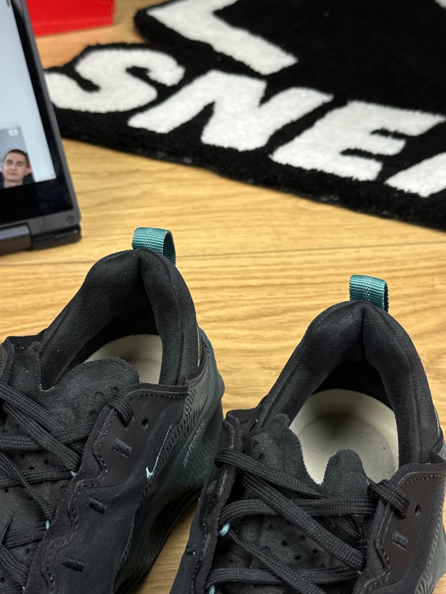 Nike Ava Rover (42) - sneakilystore