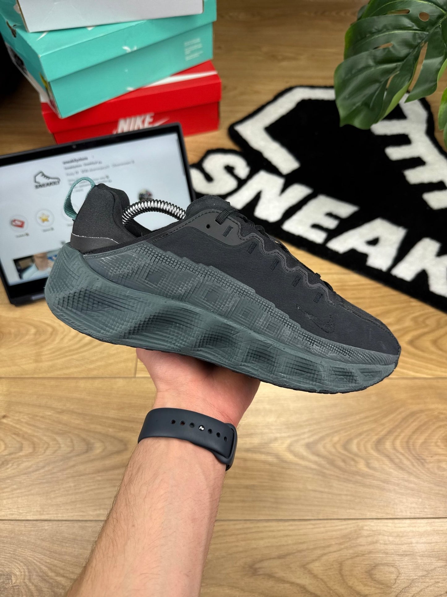 Nike Ava Rover (42) - sneakilystore