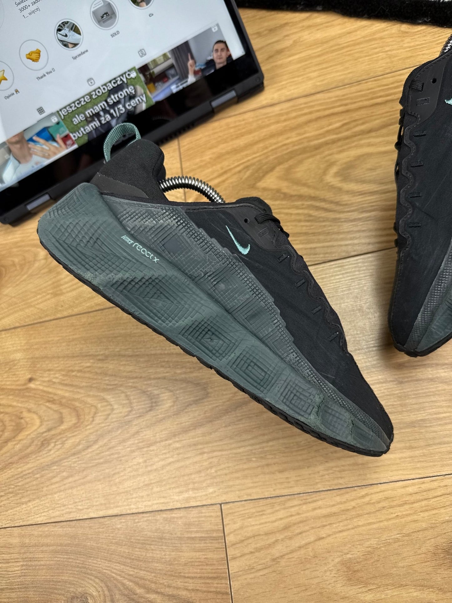 Nike Ava Rover (42) - sneakilystore