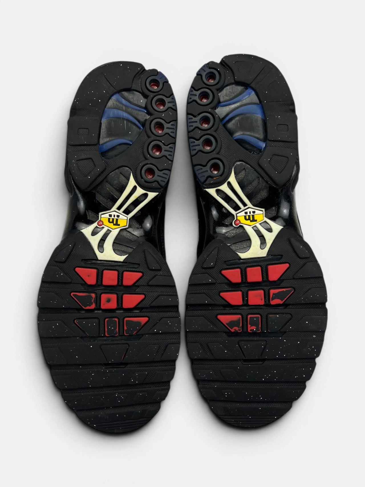 Nike Air Max Plus (TN) France — buty sportowe męskie w bardzo dobrym stanie rozmiar 44, podeszwa