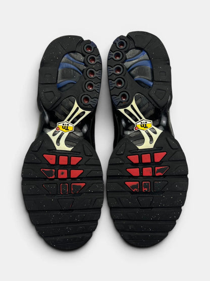 Nike Air Max Plus (TN) France — buty sportowe męskie w bardzo dobrym stanie rozmiar 44, podeszwa