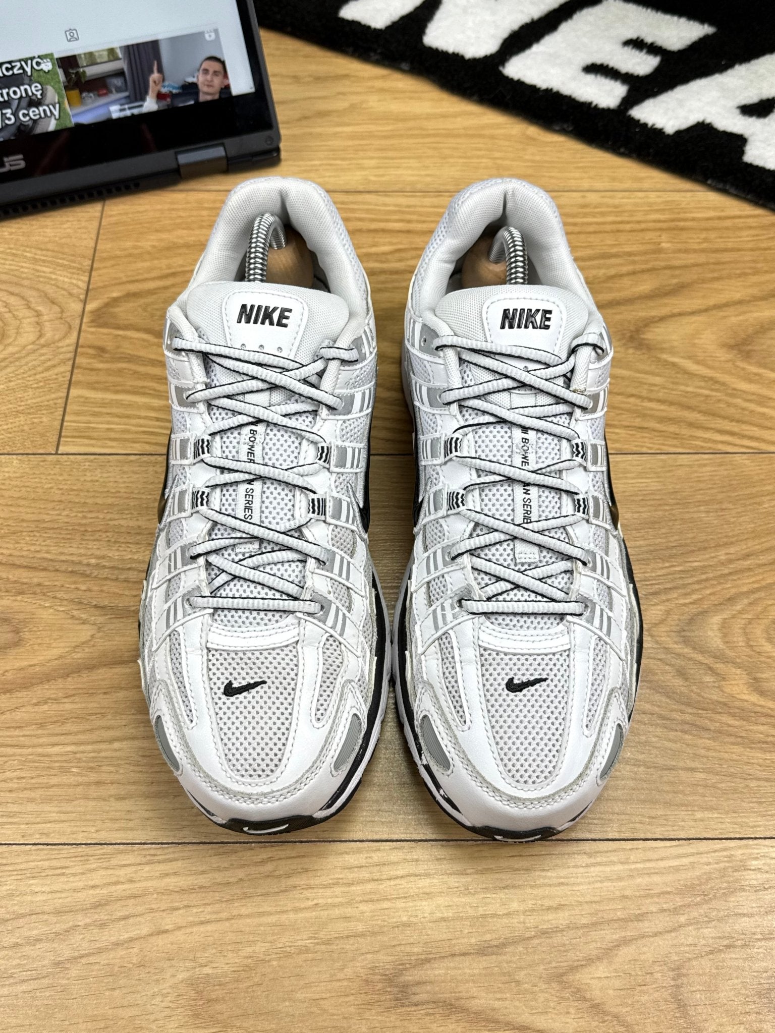 Nike P-6000 (44) - sneakilystore