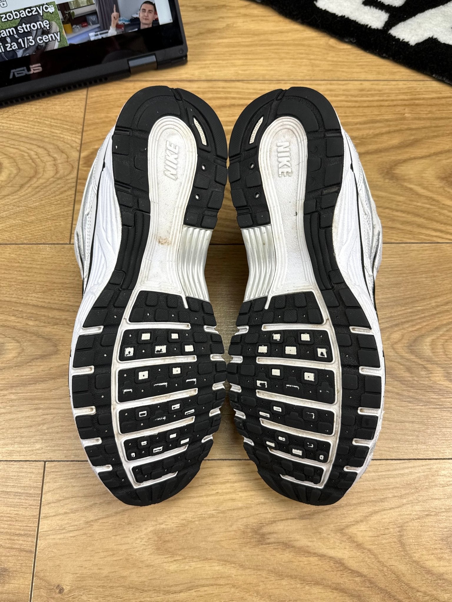 Nike P-6000 (44) - sneakilystore