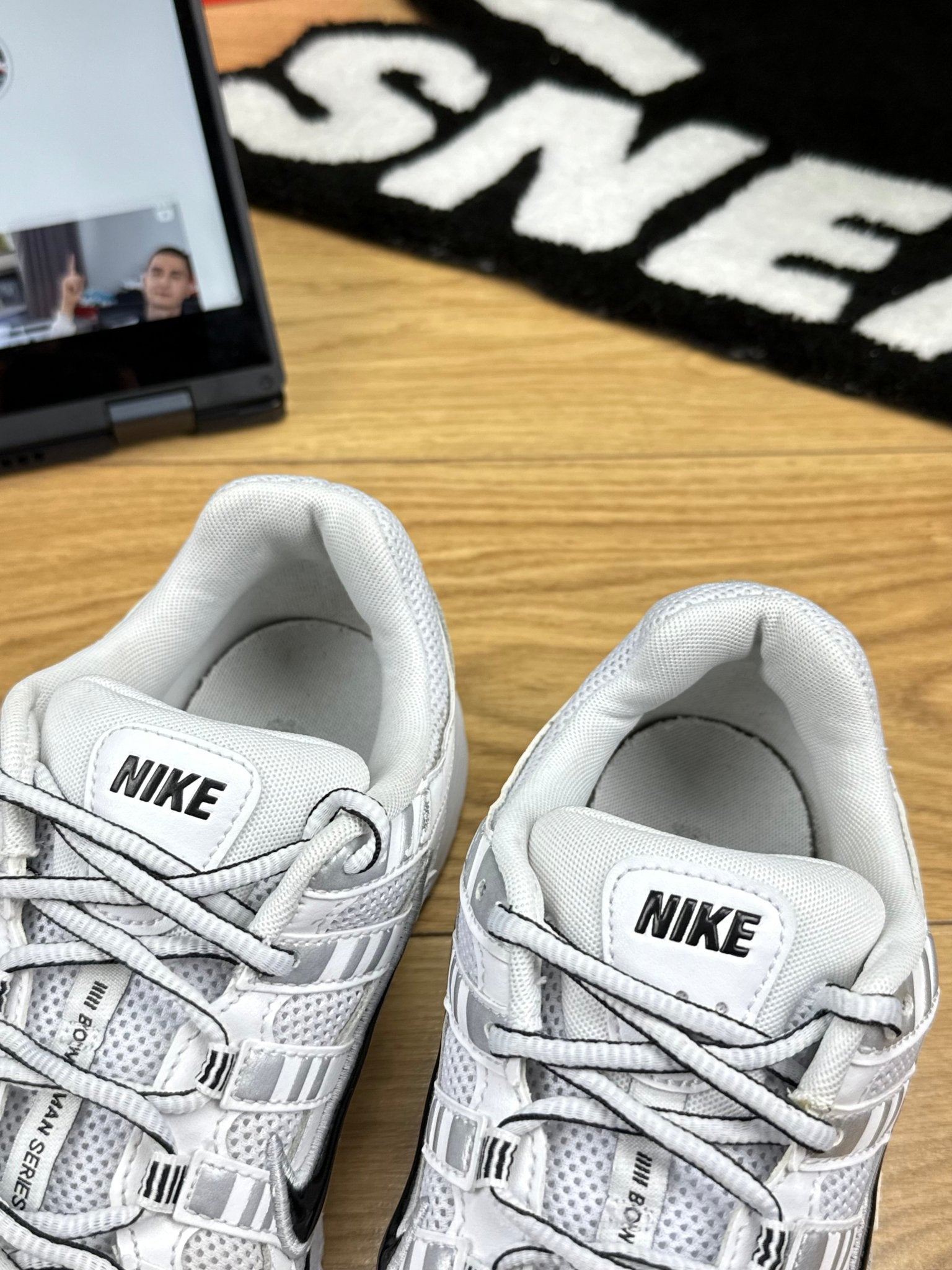 Nike P-6000 (44) - sneakilystore