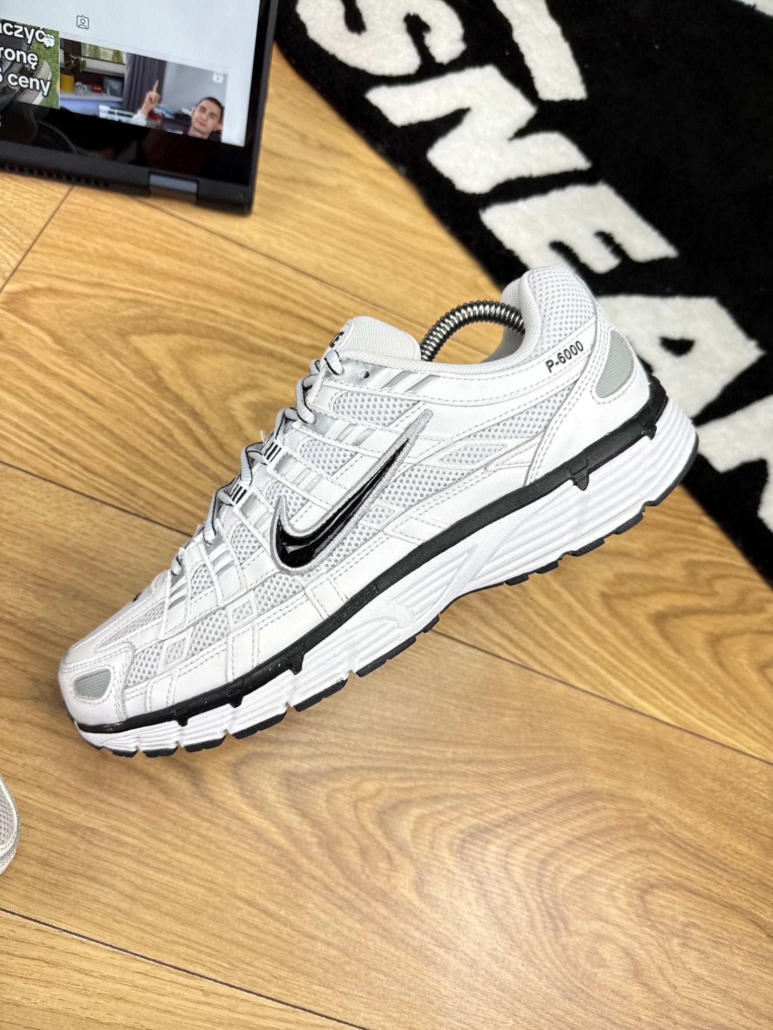 Nike P-6000 (44) - sneakilystore