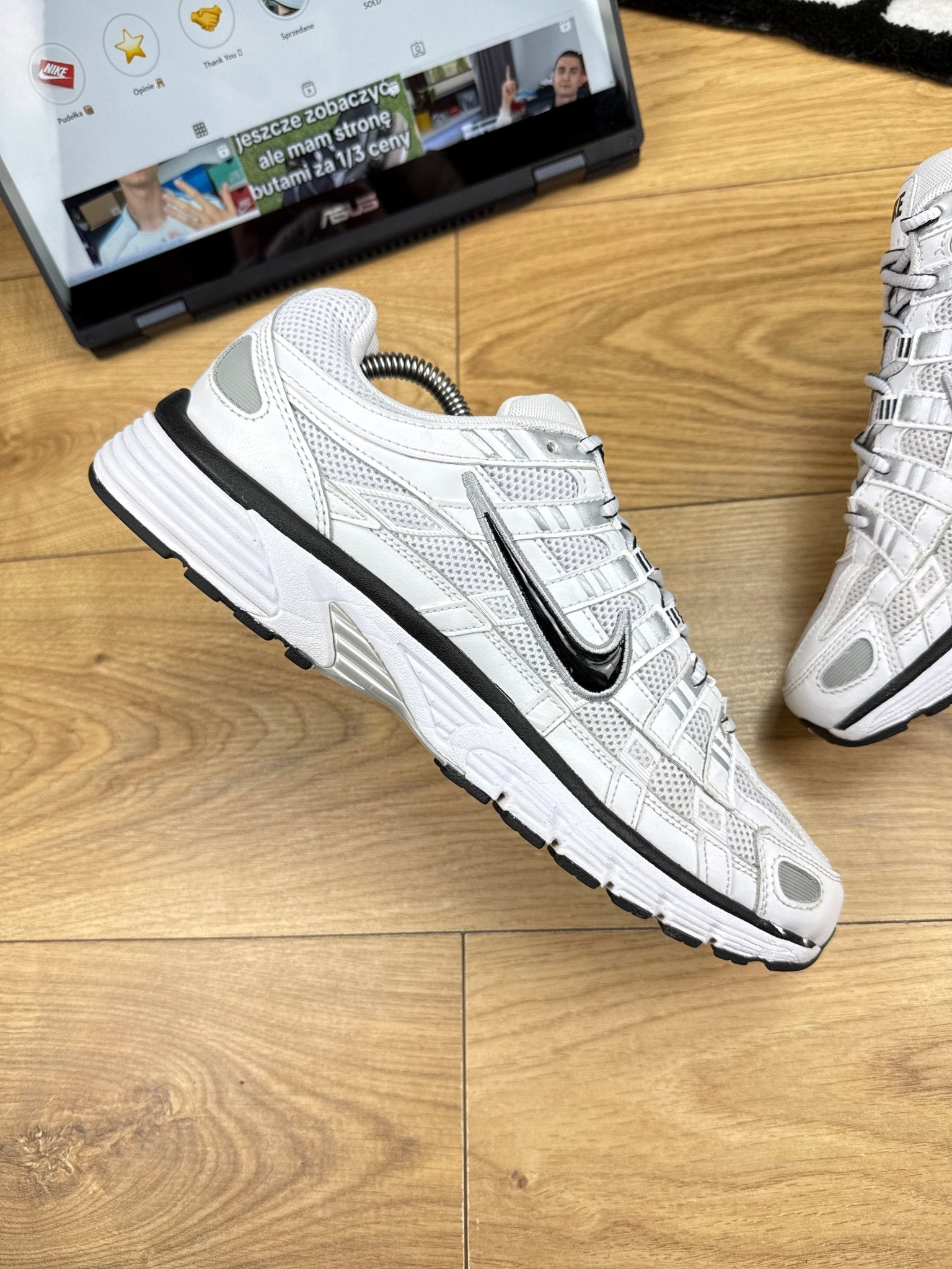 Nike P-6000 (44) - sneakilystore