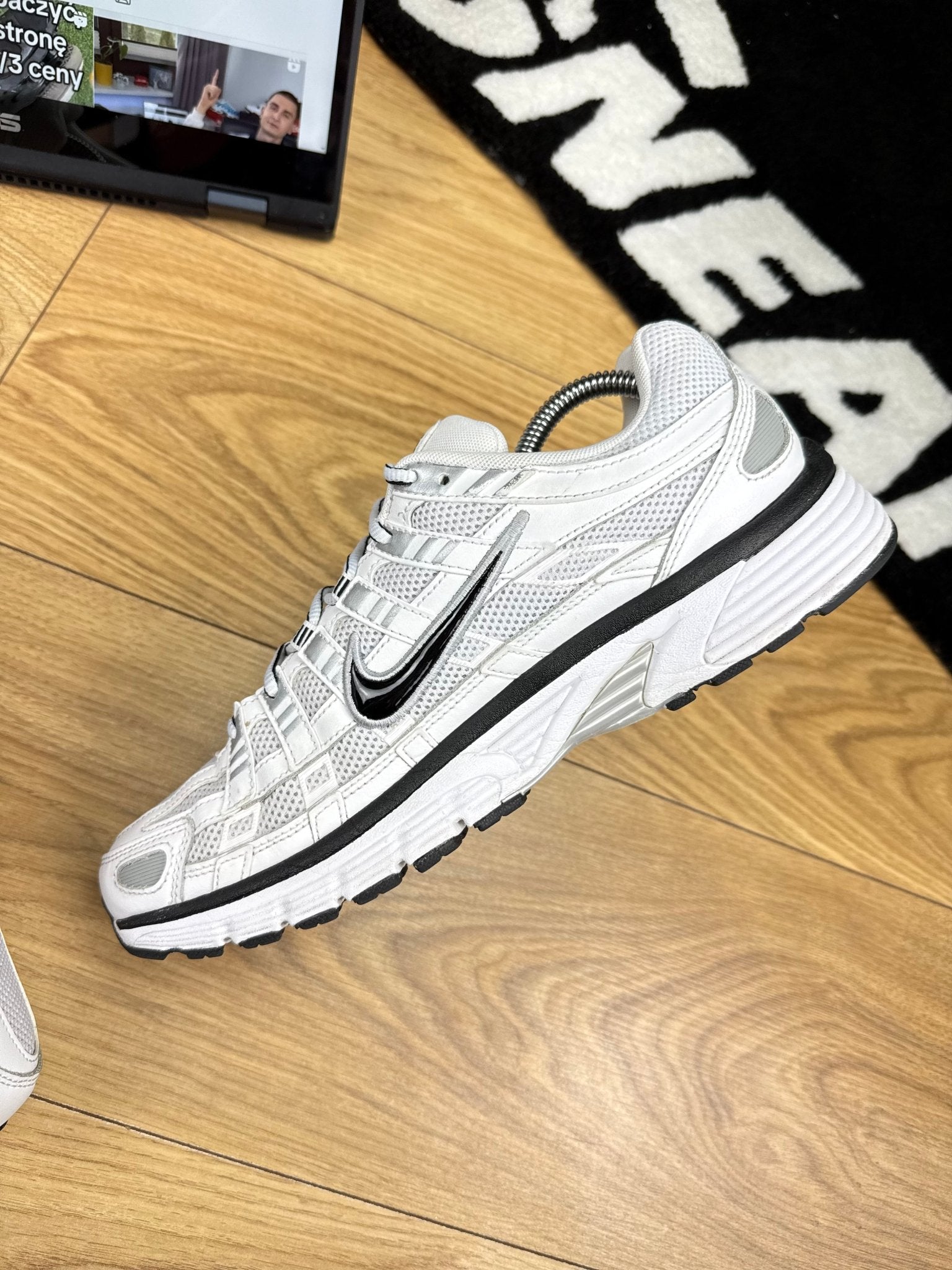 Nike P-6000 (44) - sneakilystore