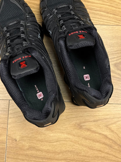 Nike Shox TL (44.5) - sneakilystore