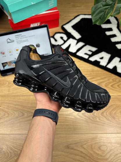 Nike Shox TL (44.5) - sneakilystore