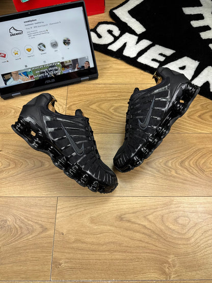 Nike Shox TL (44.5) - sneakilystore