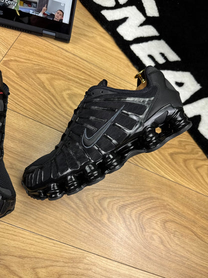 Nike Shox TL (44.5) - sneakilystore