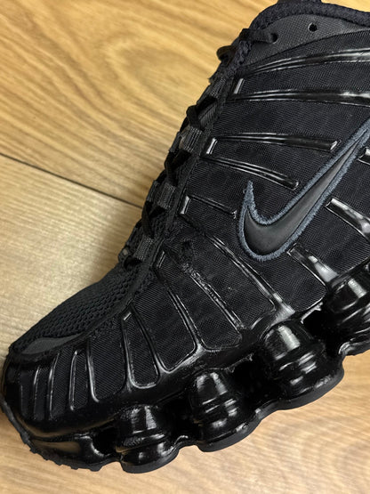 Nike Shox TL (44.5) - sneakilystore