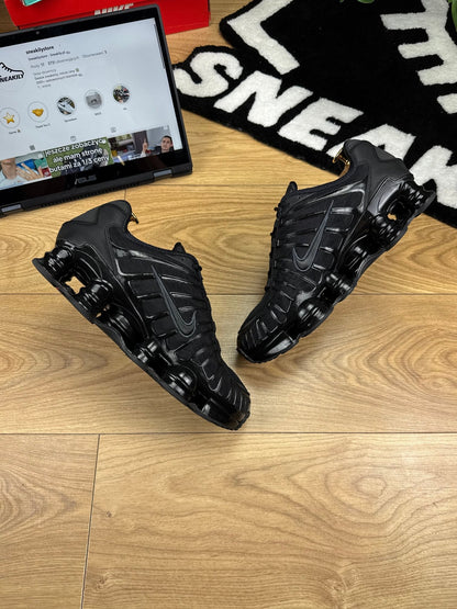 Nike Shox TL (44.5) - sneakilystore