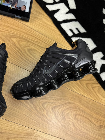 Nike Shox TL (44.5) - sneakilystore