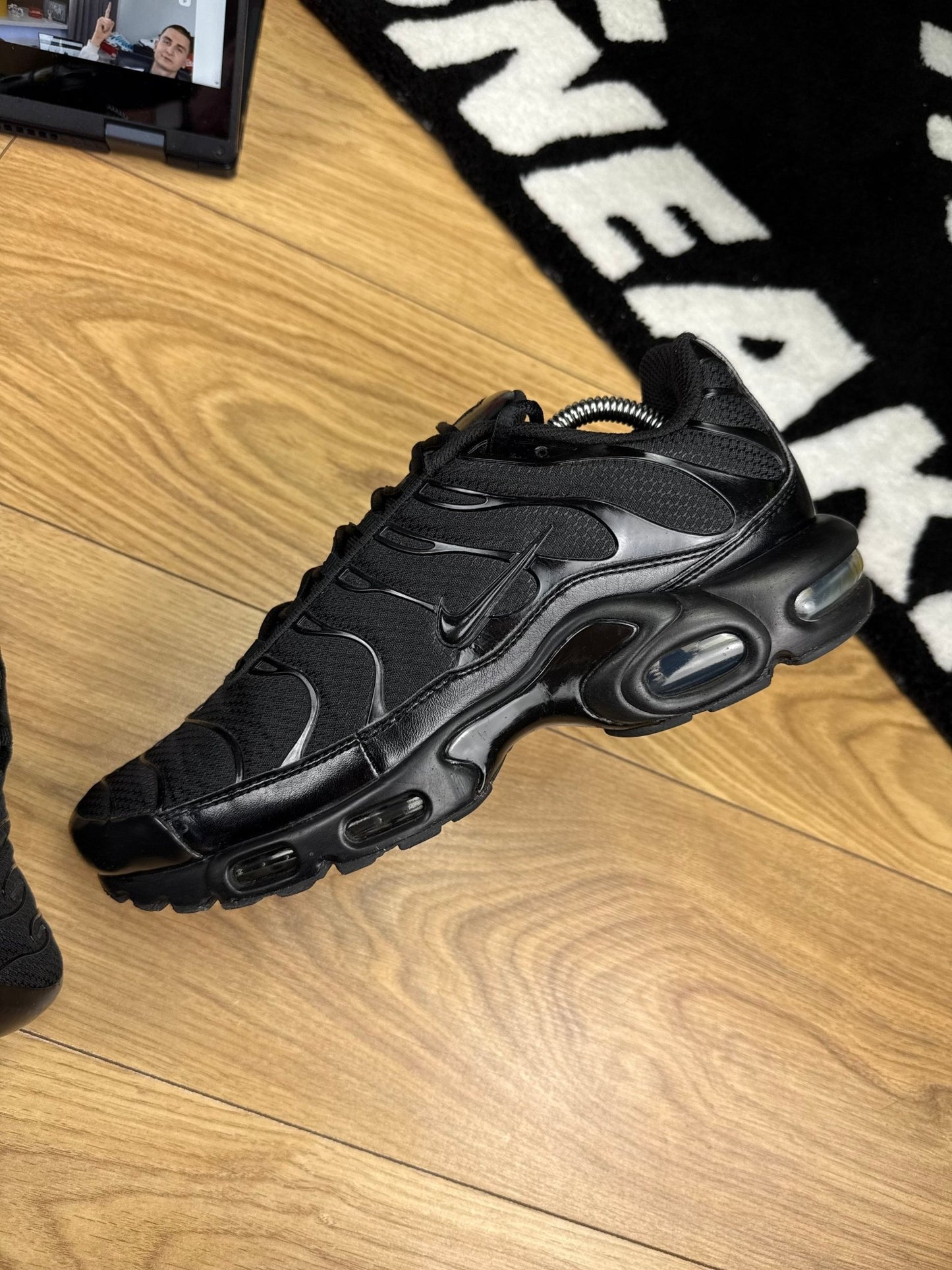 Nike Air Max Plus (44.5) - sneakilystore