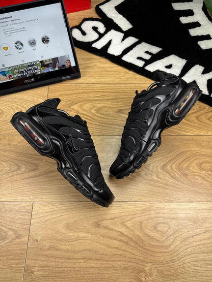 Nike Air Max Plus (44.5) - sneakilystore