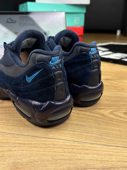 Nike Air Max 95 (44) - sneakilystore