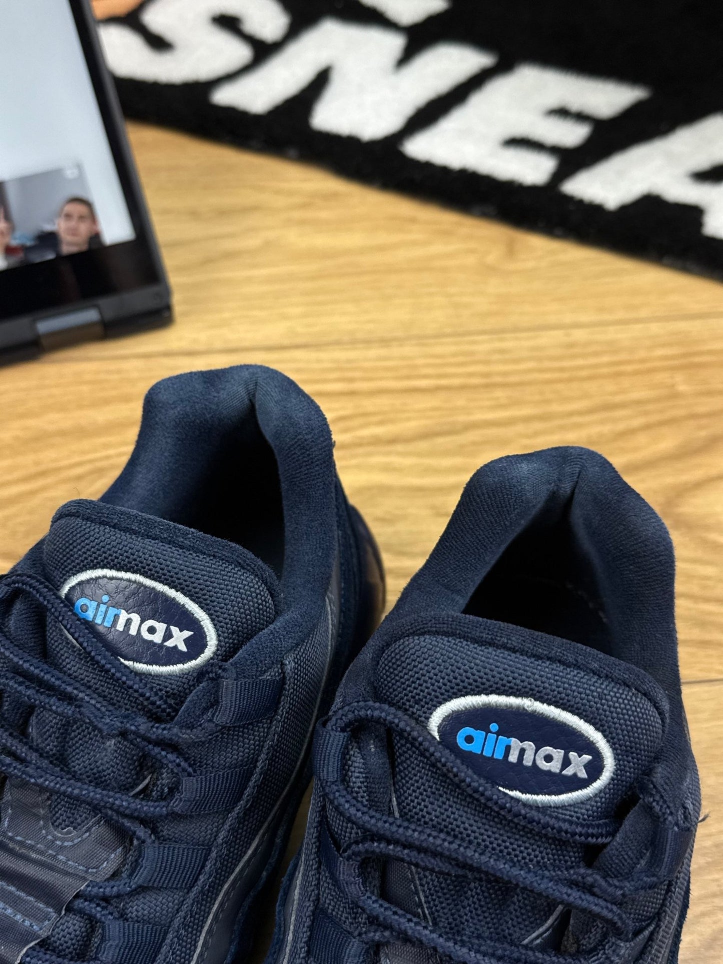 Nike Air Max 95 (44) - sneakilystore