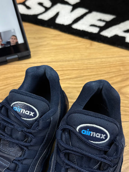 Nike Air Max 95 (44) - sneakilystore