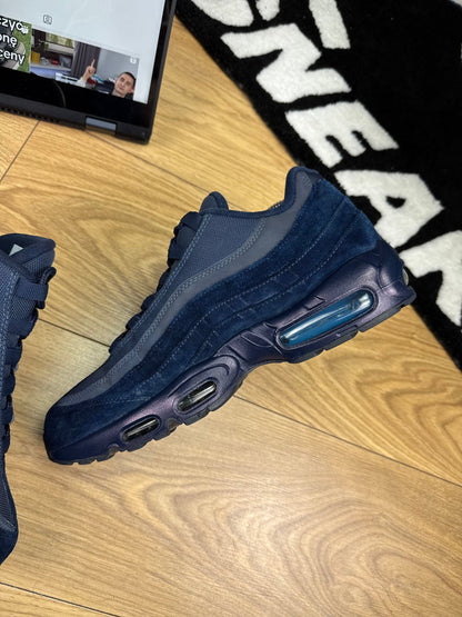 Nike Air Max 95 (44) - sneakilystore