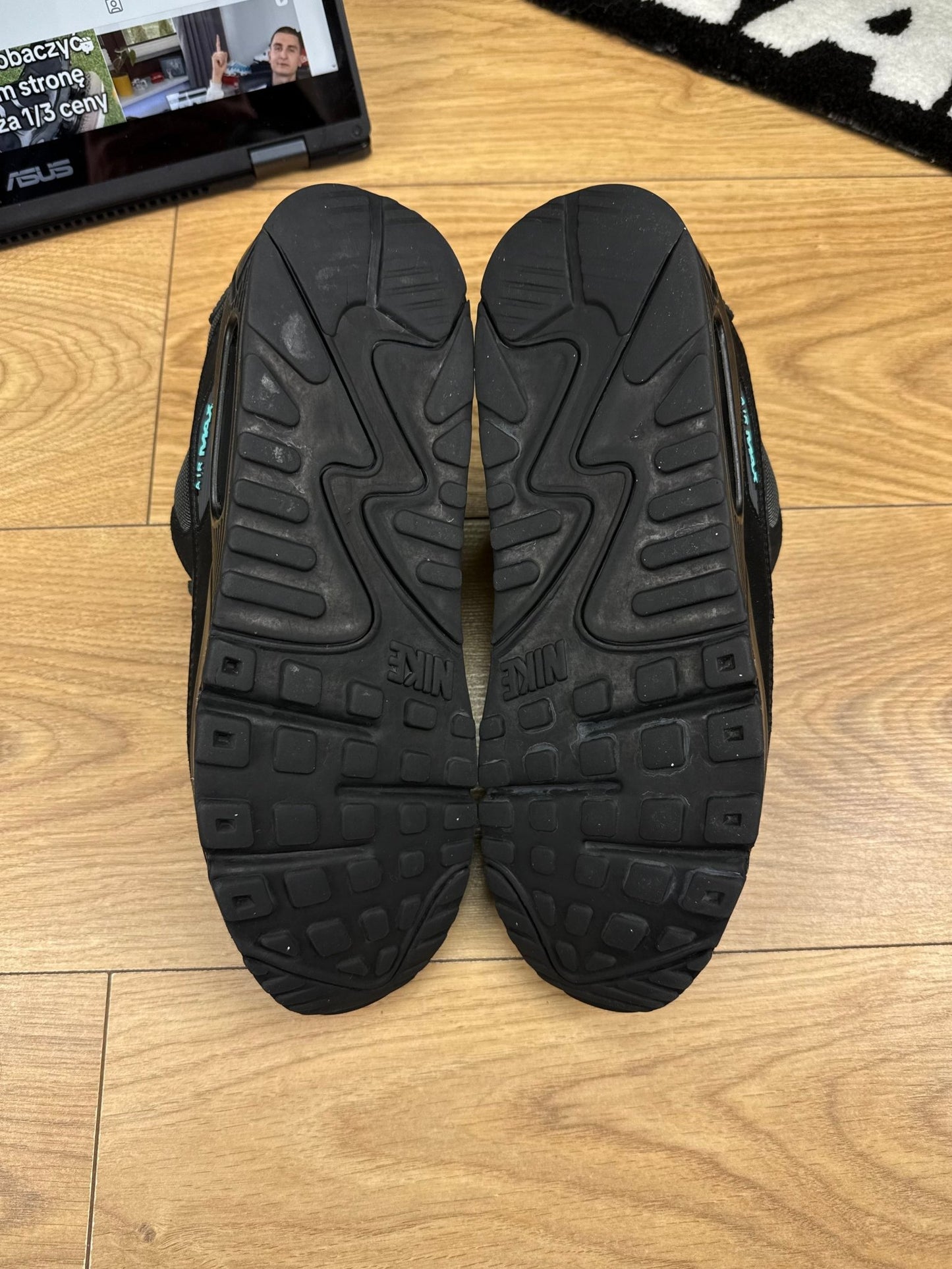 Nike Air Max 90 (42.5) - sneakilystore