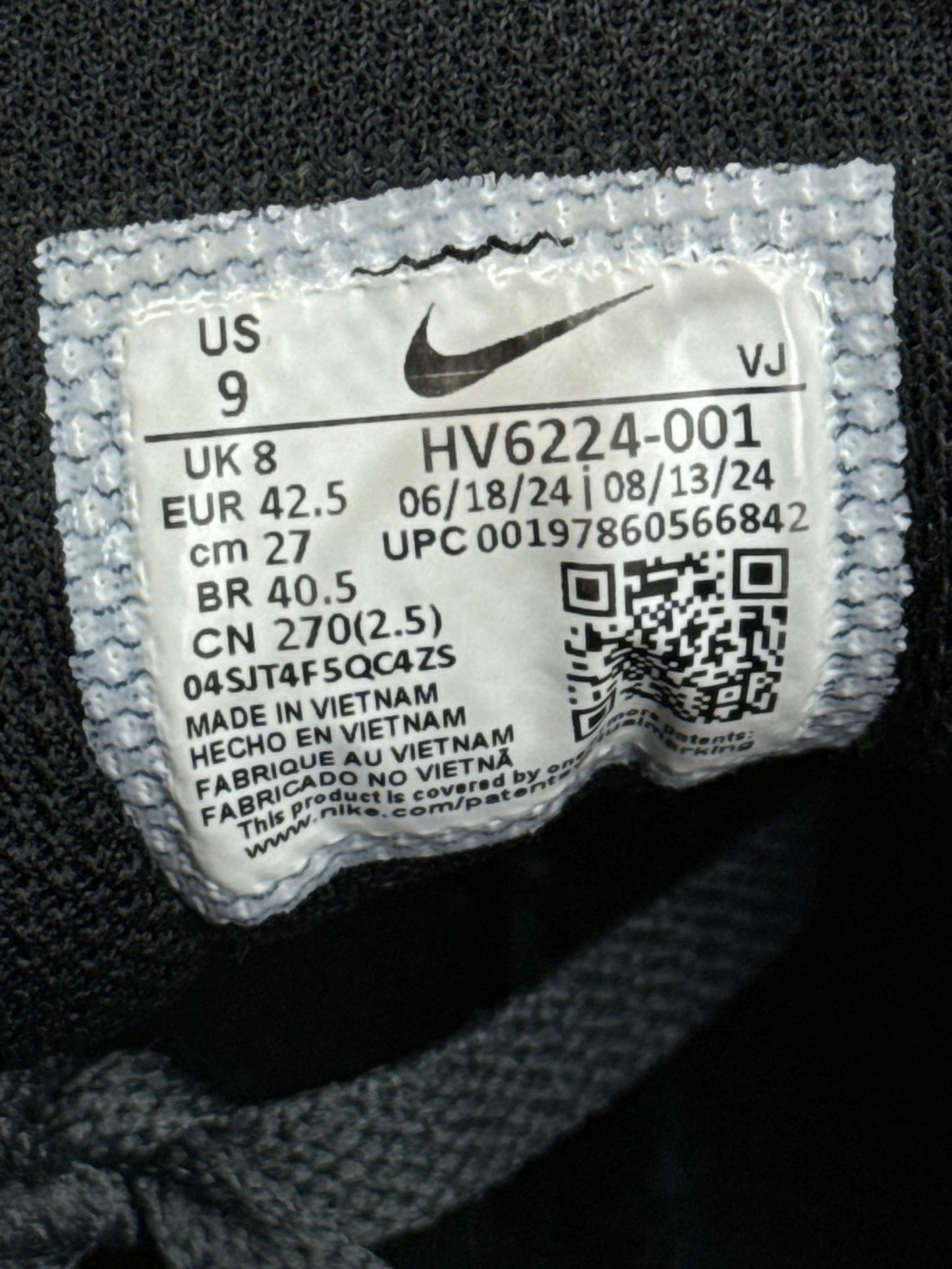 Nike Air Max 90 (42.5) - sneakilystore