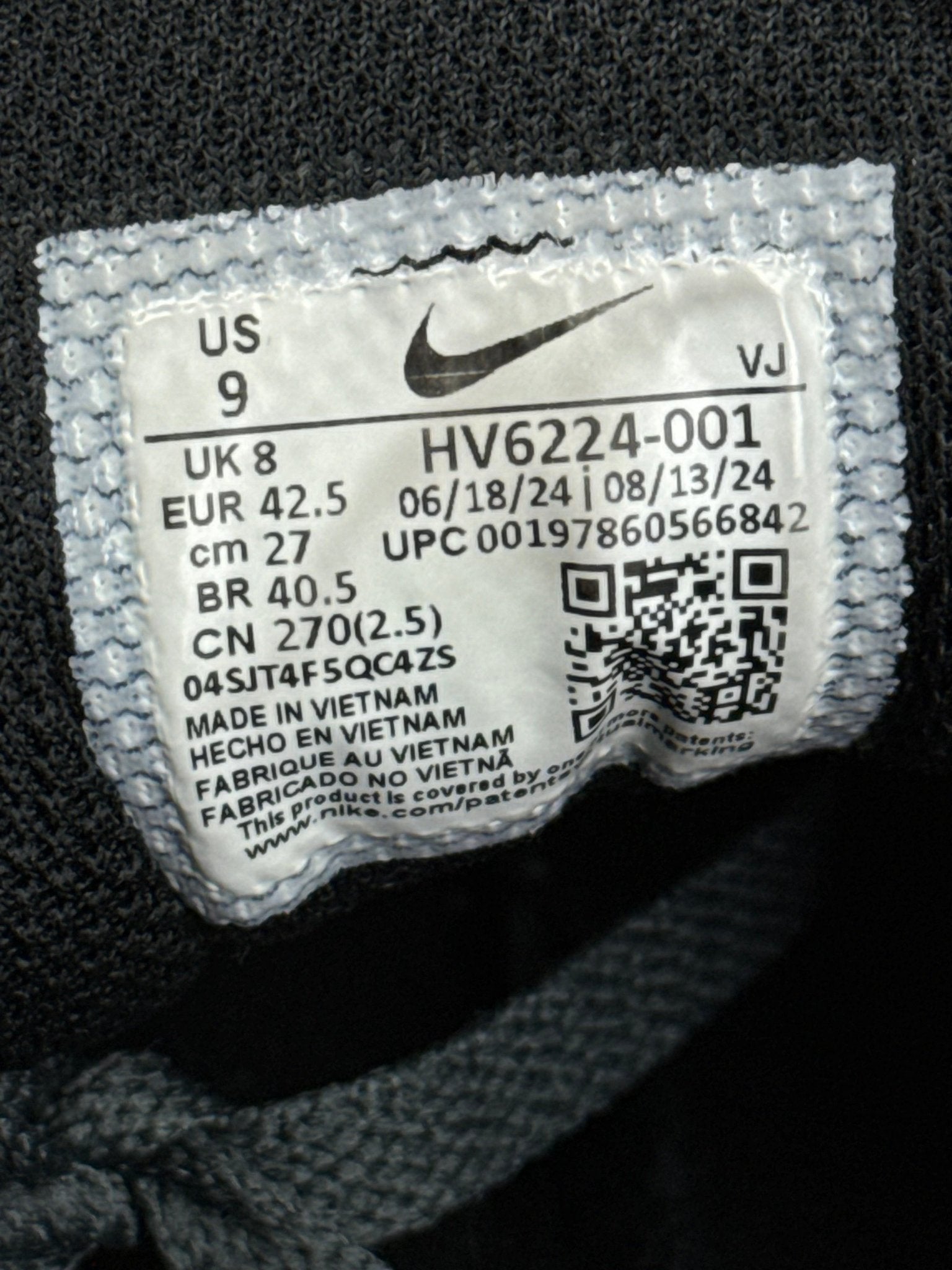 Nike Air Max 90 (42.5) - sneakilystore