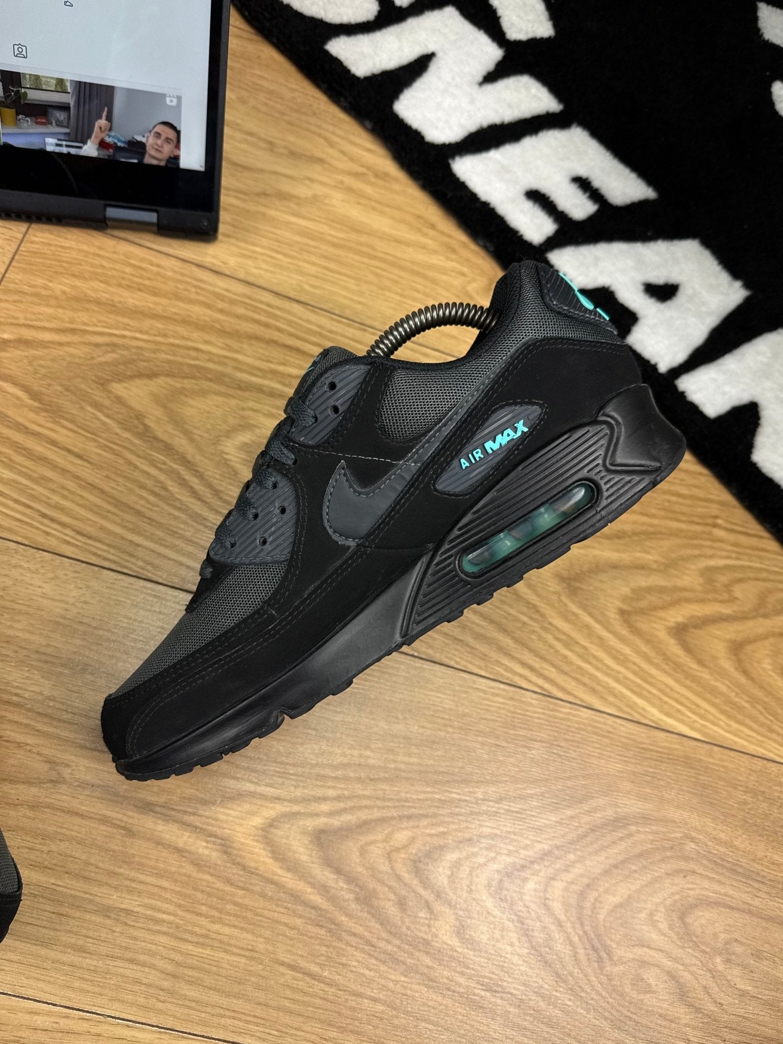 Nike Air Max 90 (42.5) - sneakilystore
