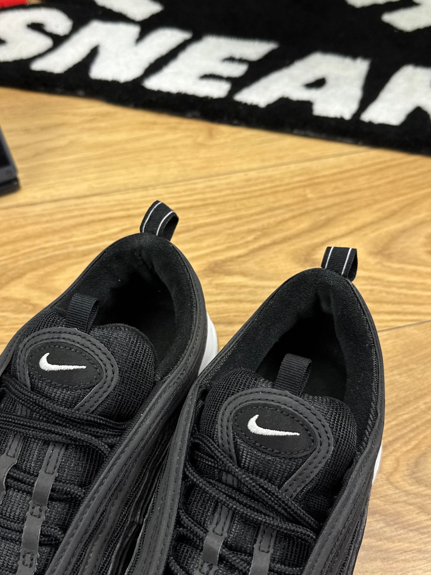 Nike Air Max 97 (42.5) - sneakilystore