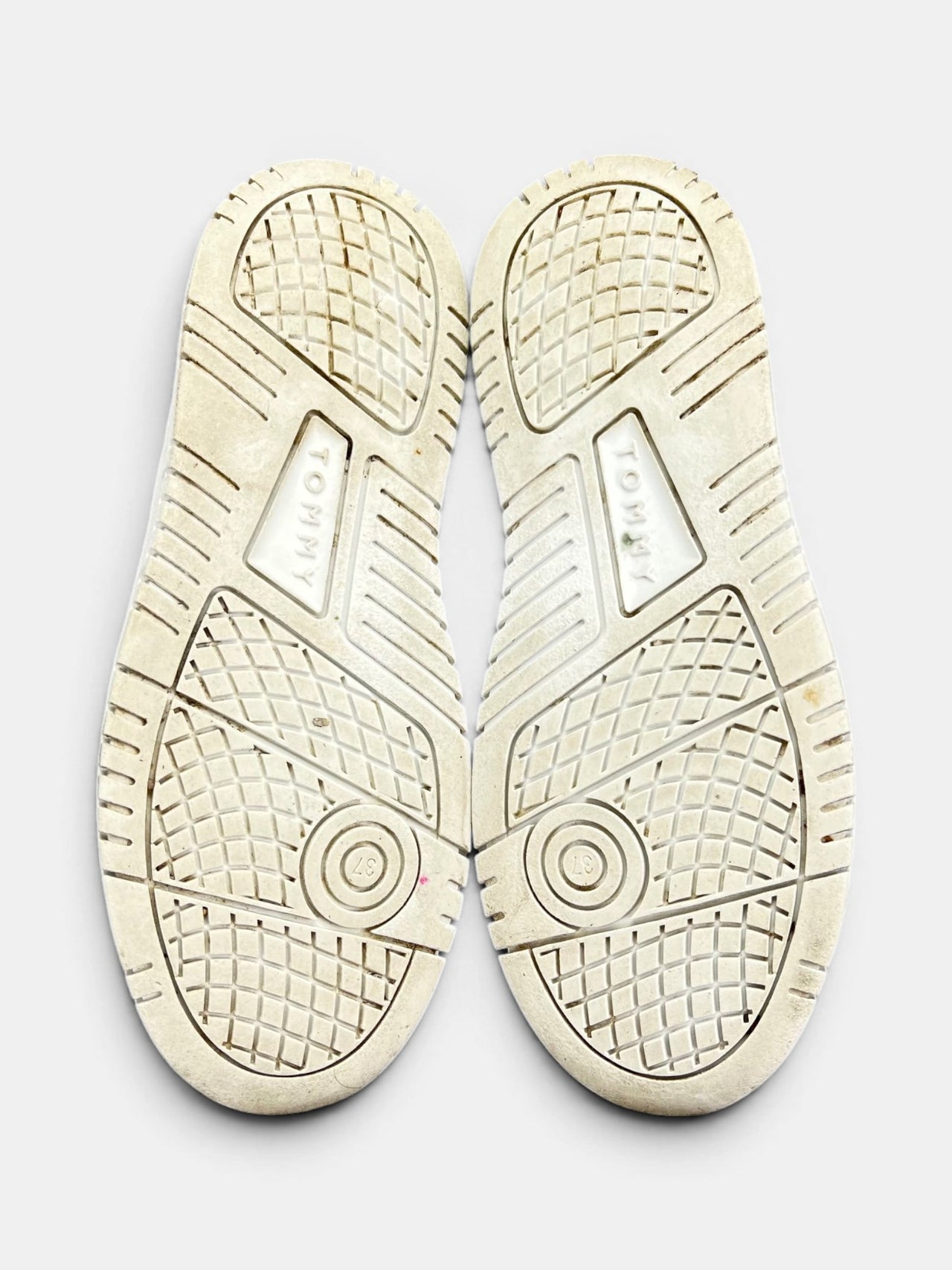 Tommy Hilfiger rozmiar 37