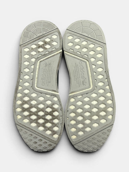 Adidas NMD_XR1 Triple Grey — buty sportowe męskie nowe rozmiar 42 2/3, podeszwa