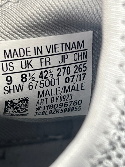 Adidas NMD_XR1 Triple Grey — buty sportowe męskie nowe rozmiar 42 2/3, opcjonalne zdjęcie 1