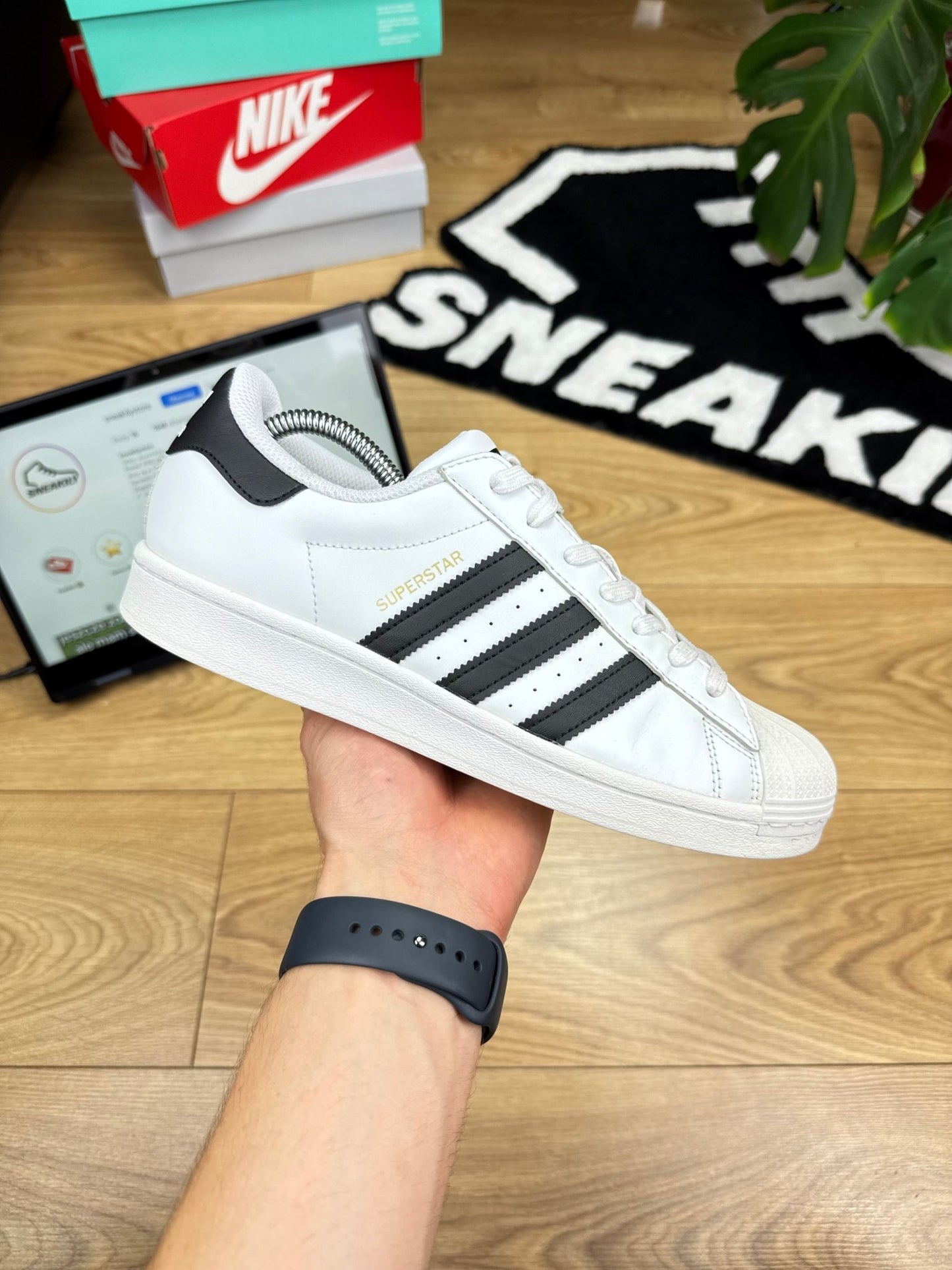 Adidas Superstar (42)