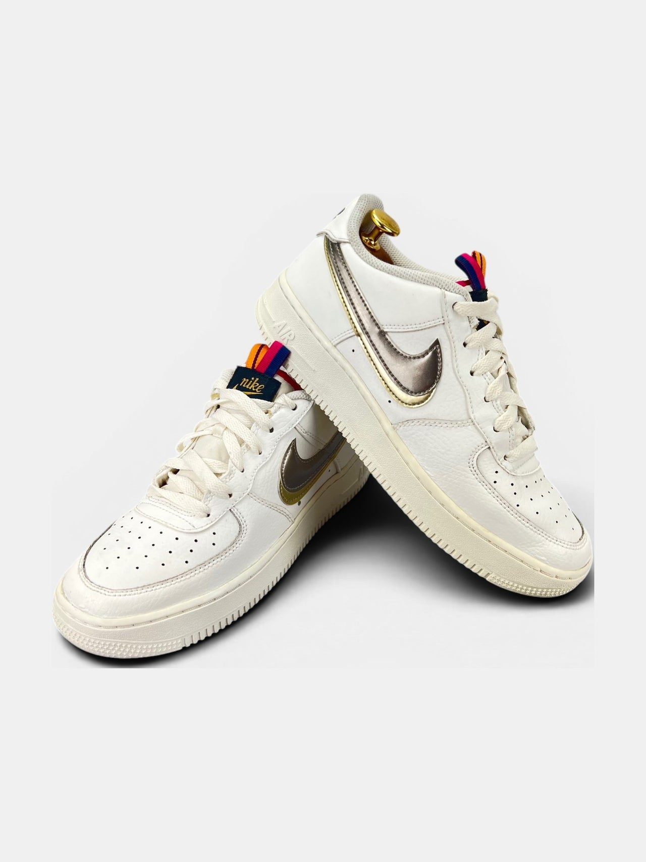 Nike Air Force 1 Low rozmiar 40