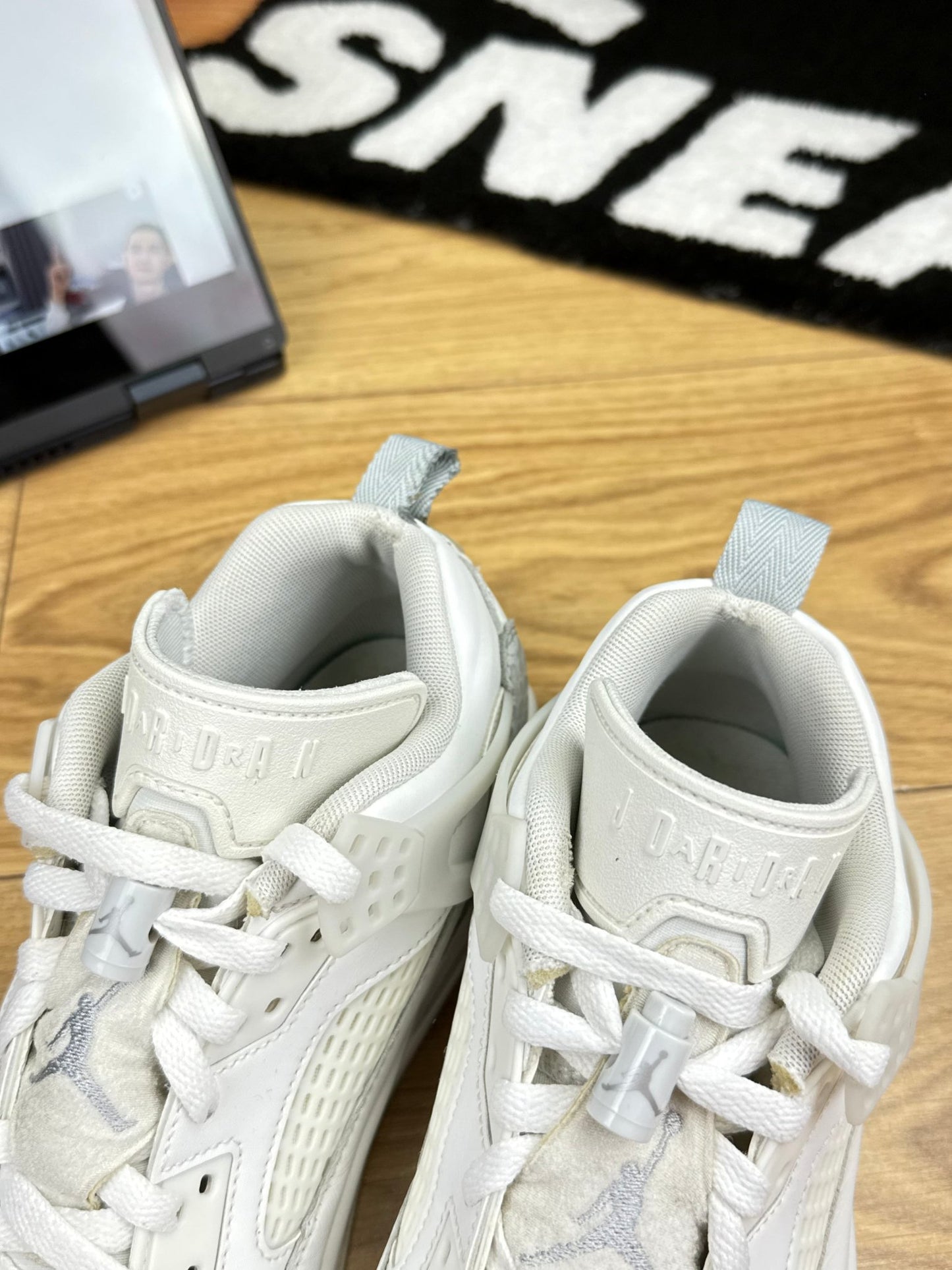 Nike Air Jordan Spizike Low (44) - sneakilystore