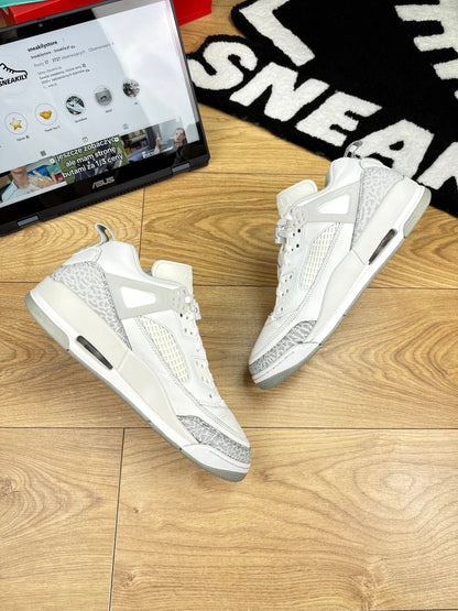 Nike Air Jordan Spizike Low (44) - sneakilystore