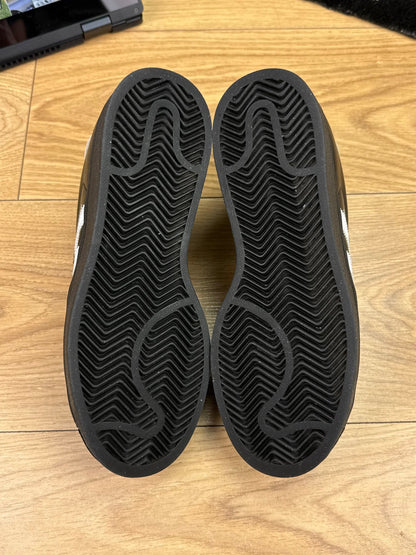 Adidas Superstar II (38 2/3)