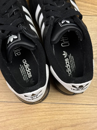 Adidas Superstar II (38 2/3)