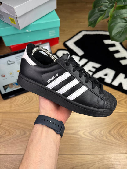 Adidas Superstar II (38 2/3)