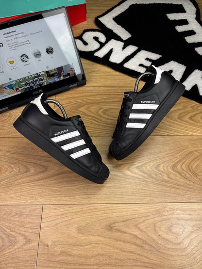 Adidas Superstar II (38 2/3)