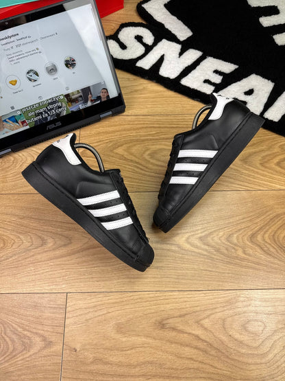 Adidas Superstar II (38 2/3)
