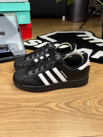 Adidas Superstar II (38 2/3)